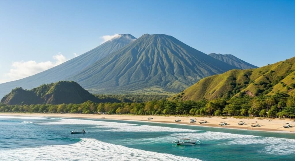 Dinas Pariwisata Dan Ekonomi Kreatif Provinsi Papua Pegunungan